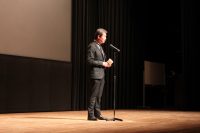 講演会