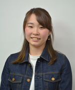 川筋 晶代