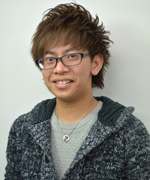 長渡 喜生