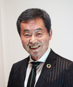 髙部 敏彦