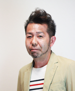 棚原 勝雄