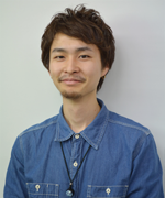 内田 純平